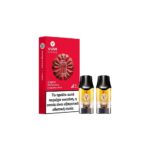 Vuse - Pods for ePod2 18mg - Image 3