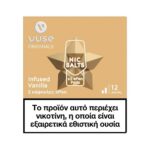 Vuse - Pods for ePen 12mg - Image 2