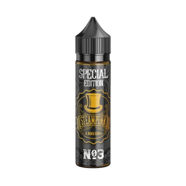 Steampunk - Special Edition No3 60ml
