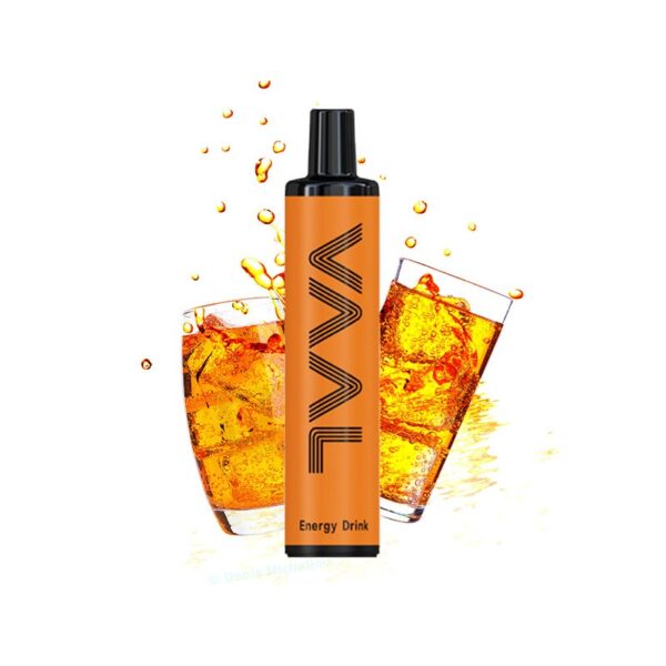 VAAL 500 by Joyetech Disposables 20mg 2ml