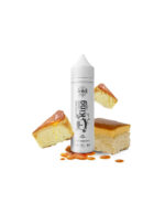 The French Bakery - Custard King 60ml