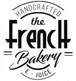 The French Bakery - Macadamia Ice Cream 60ml - Image 2