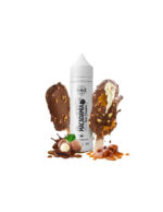 The French Bakery - Macadamia Ice Cream 60ml
