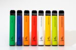 My VAK Disposables 800+ puffs - Image 3
