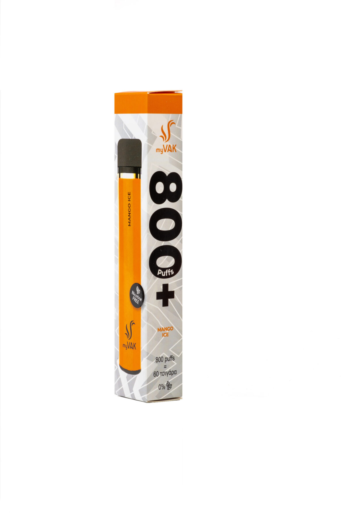 My VAK Disposables 800+ puffs - Image 5