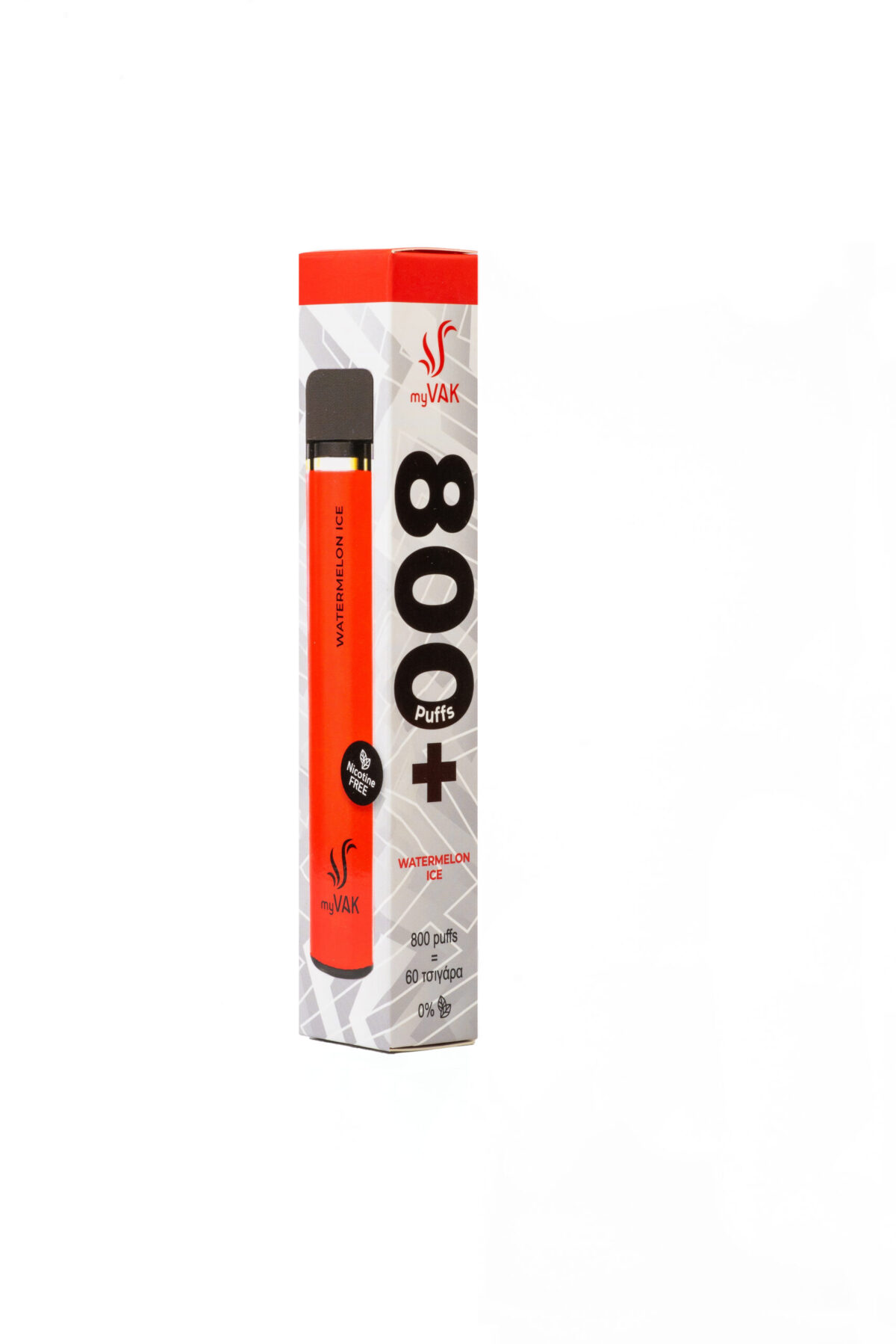 My VAK Disposables 800+ puffs - Image 8