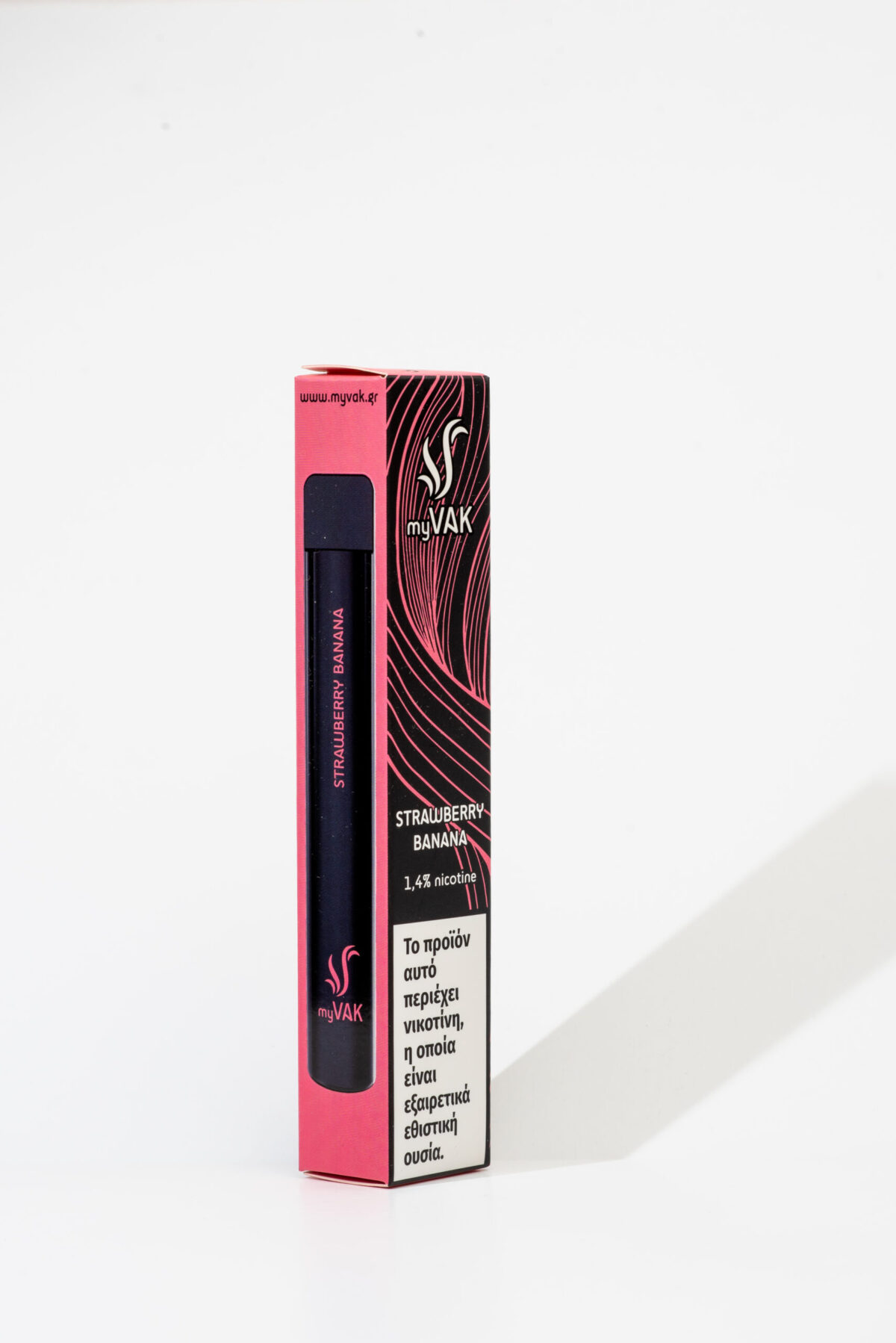 My VAK Disposables 800+ puffs 1.4% Nico - Image 6