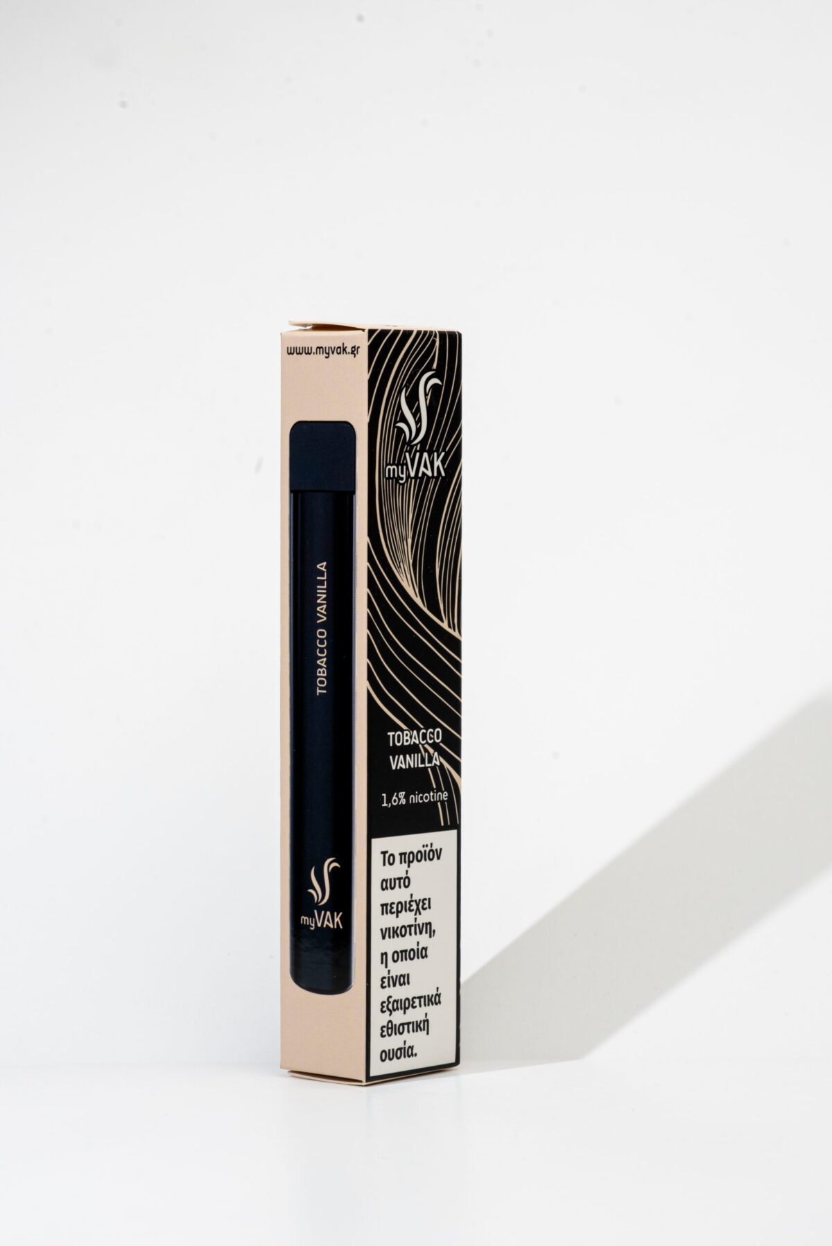 My VAK Disposables 800+ puffs 1.4% Nico - Image 7