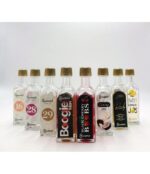 G Spot - Gourmet Yo Cult 29 Special Edition 60ml - Image 2