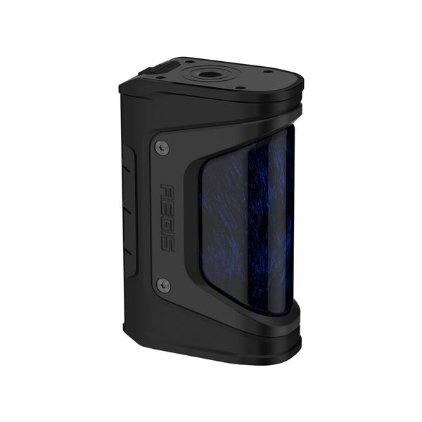 GeekVape - Aegis Legend 200W TC Box MOD