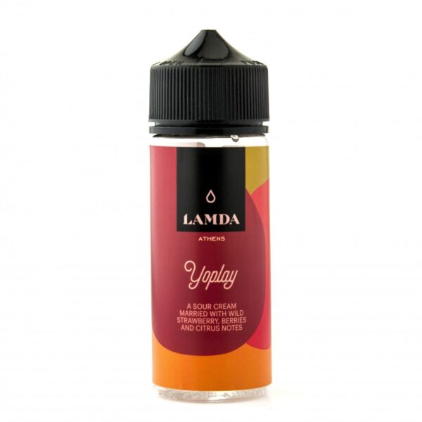 Lamda - Yoplay 120ml