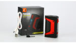 GeekVape - Aegis Legend 200W TC Box MOD - Image 3