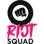 Riot Squad - Blue Burst 60ml - Image 2