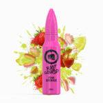 Riot Squad - Pink Grenade 60ml