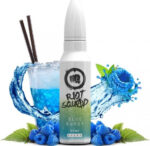 Riot Squad - Blue Burst 60ml