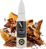 Riot Squad - Tobacco Fresh Leaf 60ml