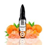 Riot Squad Black Edition- Signature Orange 60ml