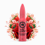 Riot Squad - Strawberry Scream 60ml