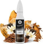 Riot Squad Speakeasy - Tobacco Vanilla Special Edition 60ml
