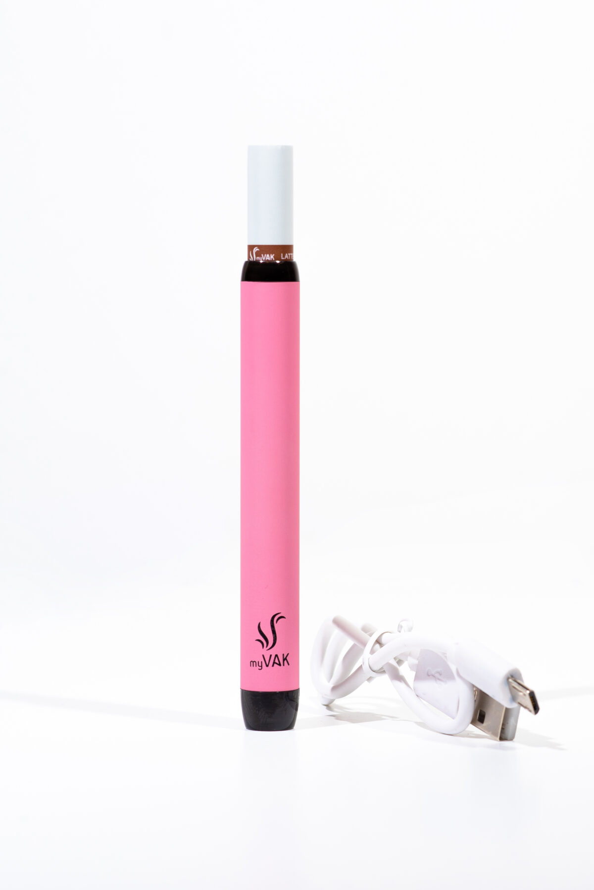 vak kit fill charge pink My Vak Kit - Image 1