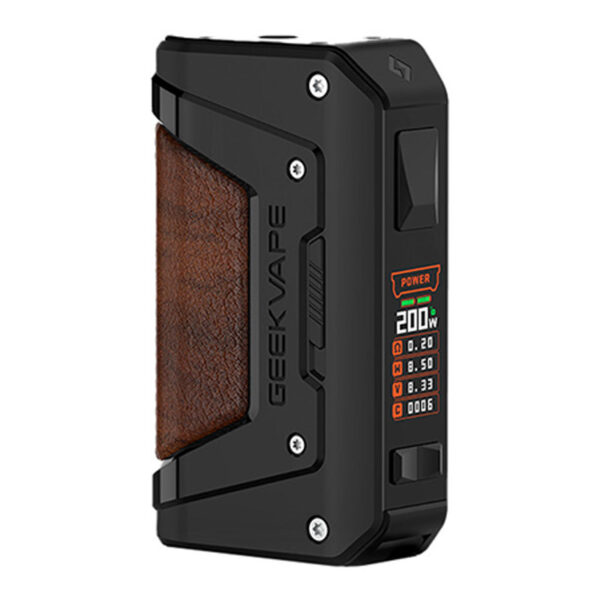 Geekvape - Aegis Legend 2 L200W Mod