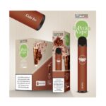 Ma Petite Vape Pen Disposables 20mg 2ml - Image 3