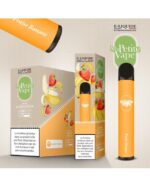 Ma Petite Vape Pen Disposables 20mg 2ml - Image 10