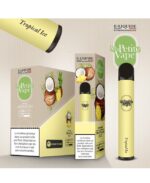 Ma Petite Vape Pen Disposables 20mg 2ml - Image 12