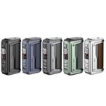 Argus GT 2 Mod 200W by Voopoo - Image 2
