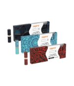 Aspire - Vilter Paper Filter Drip Tip 10pcs