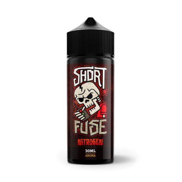 VnV Short Fuse Series - Nitrogen 120ml