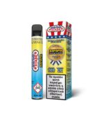American Stars Disposables 2ml 20mg - Image 2