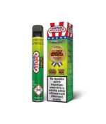 American Stars Disposables 2ml 20mg