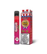 American Stars Disposables 2ml 20mg - Image 5
