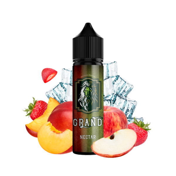 Mad Juice - Grand Nectar 60ml