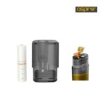 Aspire - Vilter Pods 2ml 1.0Ω Mesh