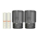 Aspire - Vilter Pods 2ml 1.0Ω Mesh - Image 2