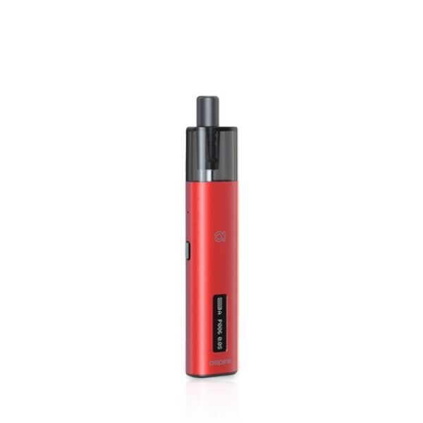 Aspire - Vilter S Pod Kit