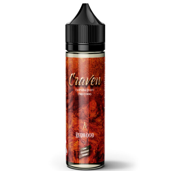 VnV Craven Customade Series -  Redwood 60ml