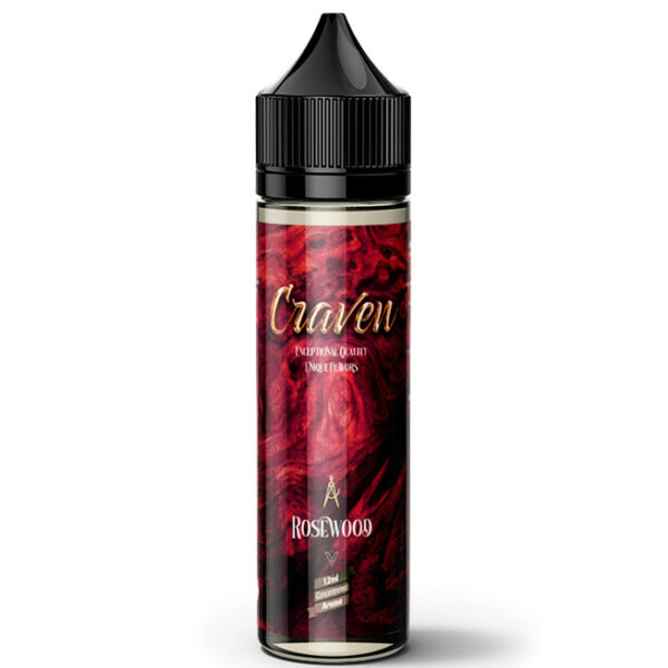 VnV Craven Customade Series -  Rosewood 60ml