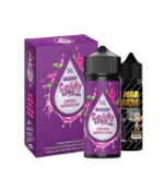 Mad Juice Drop And Fruity - Open Window 120ml - Image 2