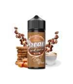 Mad Juice Cream And More - Coffee Break 120ml