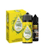 Mad Juice Drop And Fruit - Lafrozo 120ml - Image 2