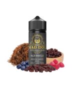 Mad Juice Mad Dog - Old Souls 120ml
