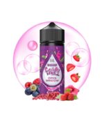 Mad Juice Drop And Fruity - Open Window 120ml