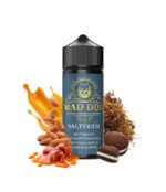 Mad Juice Mad Dog - Saltyrium 120ml
