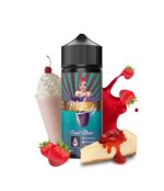 Mad Juice Mad Lady - Sweet Dream 120ml