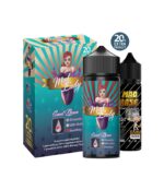 Mad Juice Mad Lady - Sweet Dream 120ml - Image 2