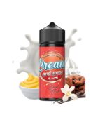 Mad Juice Cream And More - Sweet Treat 120ml
