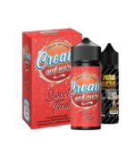 Mad Juice Cream And More - Sweet Treat 120ml - Image 2